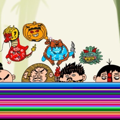 chifuchafu's profile picture. ゲームしたりする。最近は時勢の変化に興味津々。トレーニング@training_chifu