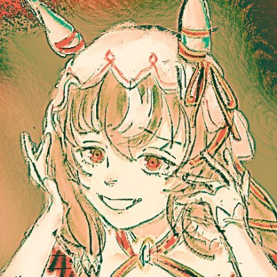 fishiuuko's profile picture. i draw