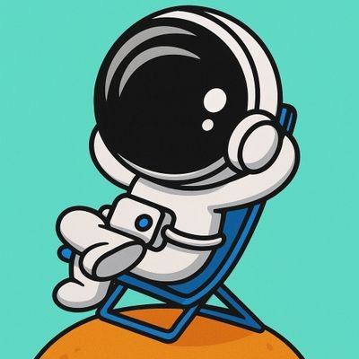 _daretoleap's profile picture. Hope it's not just silence, but keep praying and trying. 😊