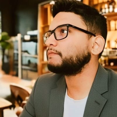 _shameem_23's profile picture. Govt. Clerk | Bibliophile | Football Fan | Love to debate on Religion & Socio-Political issues