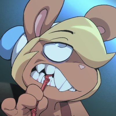 Blue_Breed's profile picture. 🔞 Professional Doujin artist | 3D Modelist
⚡@ADVANCEDgg
📨 bbreedd@gmail.com
▶Patreon: https://t.co/83ODNYbTVv
▶Subscribestar: https://t.co/sEkIslx21X