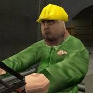 svchost__exe's profile picture. Gus the Forklift Driver