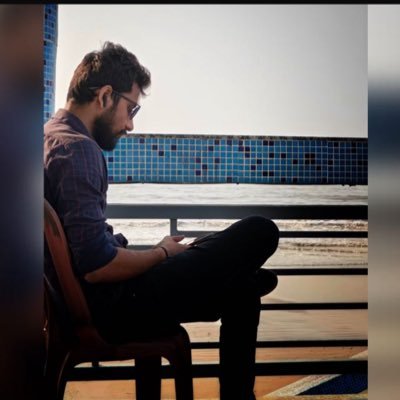 ajit1162's profile picture. Trader | Engineer