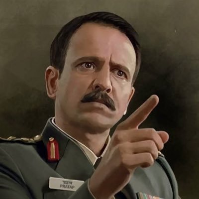 dhavaljaihind's profile picture. Nation First । स्वयंसेवक । Cyber Enthusiast | अगर हम नहीं देश के काम आए, धरा क्या कहेगी, गगन क्या कहेगा। #TheDhavalJaiHind