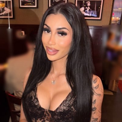 ArianaStarrLV's profile picture. 📍Las Vegas | The Gentleman’s Pornstar 💫 | P398755 | Actress | Model | Professional Girlfriend | 💌 RSVP: Booking@ArianaStarr.Info | 👉🏼 @ArianaStarrInLV 👈🏼