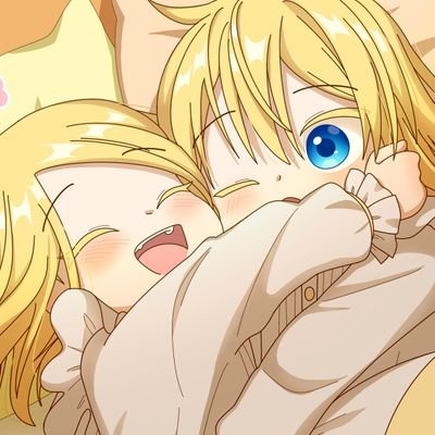 5mime5's profile picture. 鏡音を描いてます。