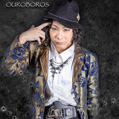 swordance37's profile picture. 【役者/剣詩舞道家/殺陣師】#日本壮心流 東京支部長 / #蛇ノ目企画 / 株式会社スター(@STAR_talent7)｜⛩️ショーレストラン #座show 出演中!! 『さくらば』『信長の野望~炎舞~』『白リベ』主演『戦国小町苦労譚語絵巻』足満役 《剣詩舞》和楽器バンド,夏目友人帳,全国優勝歴多数