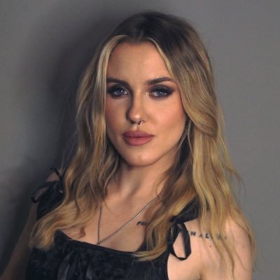 sinistercoven's profile picture. Polish living in the UK. Sfx mua, Metalcore lover, straight edge. NO DMs