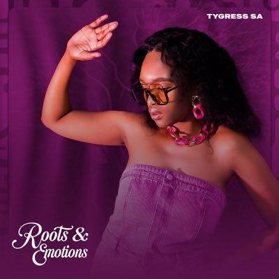 SaTygress's profile picture. Theatre Practitioner Mother to Mercy Philanthropist Optimist