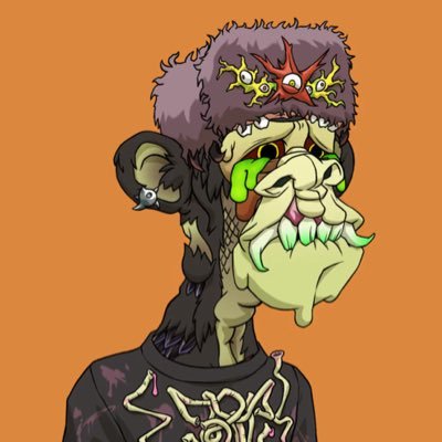Moe_HPO's profile picture. Embarking in WEB3, NFTs on ApeChain in Fun again. ApeChain @ApeChainHUB @ApeCoin $APE is the place. MAYC #29777, 6243 KODA #3201 AZUKY #521 #8038🦍