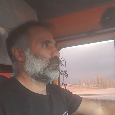 trukdriver54's profile picture. بدون تو ولی مثل هر پاییزغمگینم