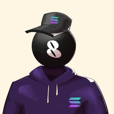 _ojomajeh's profile picture. Web3 Enthusiast | CM & SMM @BlockchainFUL | Guardian @solflare | Campus Ambassador @getBusha | Content Strategist @thedulearn| Frontend Developer