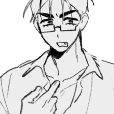 heartiaac's profile picture. 18+ ✢ #alnst1930 ✢ pfp by @aaabbc543210 ♡