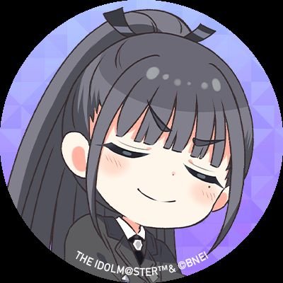 Nyaaanpuyo's profile picture. 燕P、清夏推し/学マス/FGO/ポケモンなど