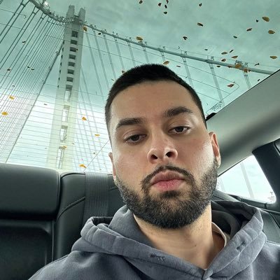 karan4news's profile picture. #ClipperNation unfortunately