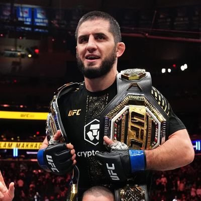 8EnthusiastMMA's profile picture. Just an average MMA fan.

Huge fan of @AlexVolkanovski, @MakhachevMMA, and @MerabDvalishvil

Dagestani hate is forced. 🤷