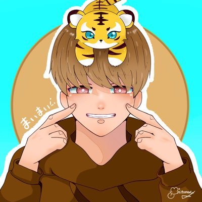 mai_topiamusic's profile picture. 仲良くしてください！ youtubeでたまにゲーム配信をします！よかったら見に来てね！→ https://t.co/VXZRUfRcwV まいまいのほしいものリスト→https://t.co/XbGSJ0yllh