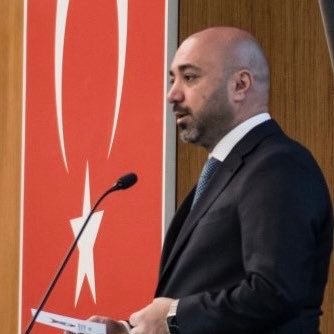 MucahidTaylan's profile picture. Et ve Süt Kurumu Yönetim Kurulu Başkanı / Genel Müdür