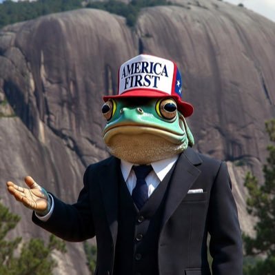 GeorgiaGroyper9's profile picture. America First. Christ is King.