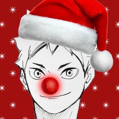 mals꒰ᐢ. .ᐢ꒱🎄 || shoyo’s gal Profile