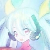 Over_39s's profile picture. 雑多垢。現在ゲームよりミク。ポケモン:原種キュウコン推し/ロックマン（全シリーズ）/KH（全作）/ゼルダ/ソニック/マイクラ統合版/原神:胡桃推し/ミク廃:織姫ちゃんと夜空ミク推し+夜空はホロモデルで布教活動中。今冬からDD桜ミクドールオーナー。ｱｲｺﾝ&ﾍｯﾀﾞｰ:フィオさん。