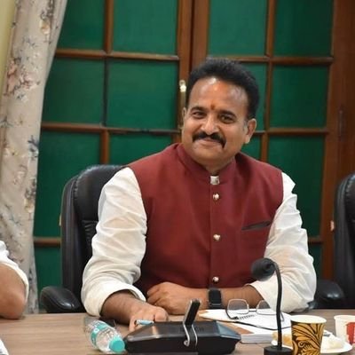 sanjayshrmabjp's profile picture. Member of Legislative Assembly, Anupshahr, Bulandshahr