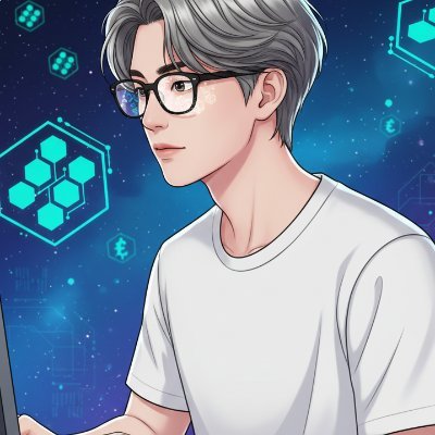 _hyrel's profile picture. 📊 Web3 BizDev | RWA Analyst
💡 Incentives, market fit, and real-world fundamentals
📘 Building my Web3 PoW Journal