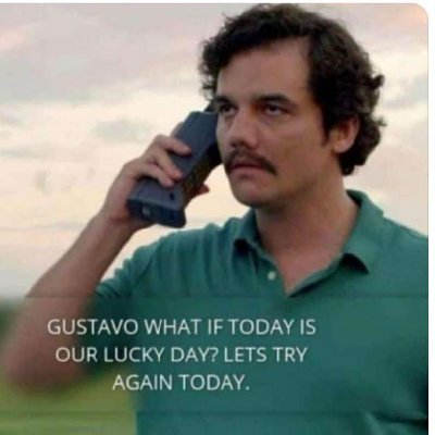 Selfmade_Trades's profile picture. PATIENCE | DISCPLINE | EXECUTION