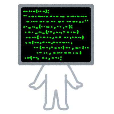 algo418's profile picture. フリーランスで主にエンジニアが主戦場です。
最近はフロントエンドが多く、次いでバックエンド、稀にインフラです。サイト運営したり動画作ったりもしてます。