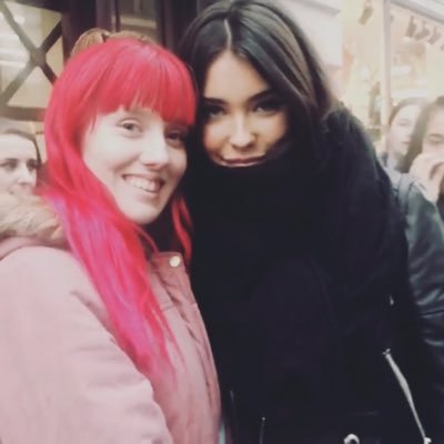 lifeofkgrande's profile picture. Yes and ? // met Ariana 2015 met Madison 2017 / 2024🎀