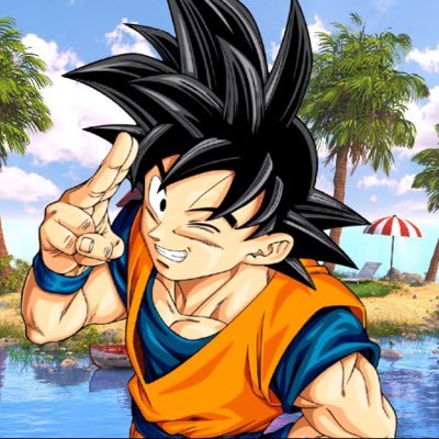 ThemangaGoku's profile picture. Don’t end the book early because of a bad page