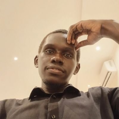 obala_pascal's profile picture. All is well that is well with me