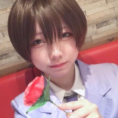 Mashiroppa_21's profile picture. 