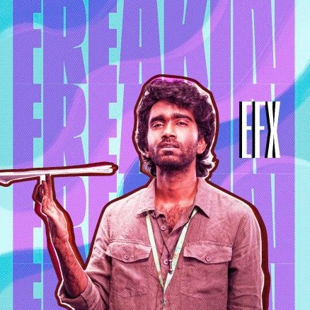 frexkinefx2's profile picture. 