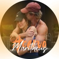 Acervo Maritheus 💛 (@maritheusacervo) 's Twitter Profile Photo