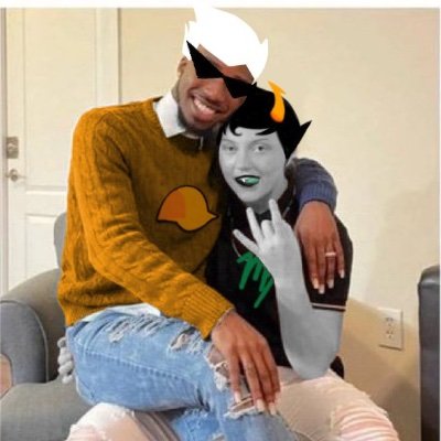 HojeDog66081's profile picture. lolibros die
im 16, black
taken by hans, my boyfriend @twinauxtrix  
#gayeridanmpregsex #cbt i prefer u be 14 or over to int