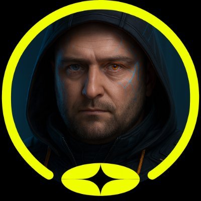 AzizAfandy's profile picture. 🎮 Gamer | Content Creator | @TheWardensGC @KG_Limited
💥 Warden of WEB3 - Guardian of TRUE digital POWER 💥
👉  Crypto mind  Chain heart  Decentralized Soul 😎