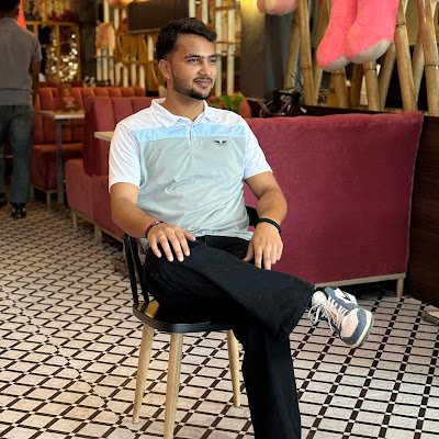 105Arvind's profile picture. 