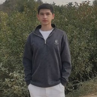 Bexzod_x's profile picture. AI & Web Dev 💻 | Mobile Dev 📱 | Future Founder 🚀 | Sharing my journey