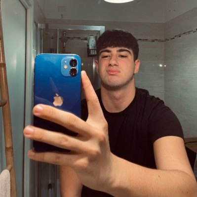 gaechila's profile picture. tech , mainly ios focused .