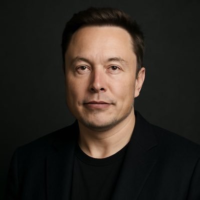 ChiefElon81710's profile picture. CHIEF~#SpaceX🪐#Tesla🚘~(MAGA)🇺🇸🚀