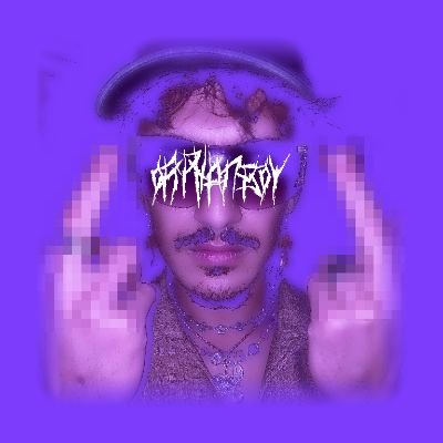 orphanboy_emoji's profile picture. i make fun songs 🎵 producer 🎚️ engineer ☭ communist
•
🇨🇷&🇵🇹
•
✉️ contact: orphanboy.music@gmail.com