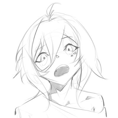 Zeichyanath's profile picture. ID/EN | like drawings, usually fanart stuff.
NO AI 
VGen: https://t.co/KpsANON18p