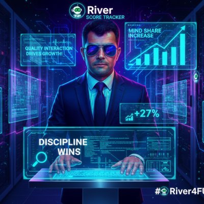 adem5259's profile picture. “Web3 • DeFi • River Ecosystem Participant”