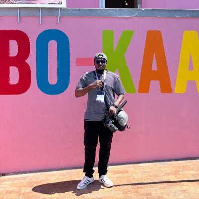 xpeditionhubert's profile picture. Media Entrepreneur: @brifafrica @insight54pod Telling African stories, check here https://t.co/JvRi0UPU6j