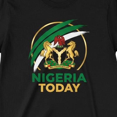 NigeriaToday7's profile picture. Writer | Publisher | Citizen