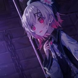 SyuNa771's profile picture. Gamer