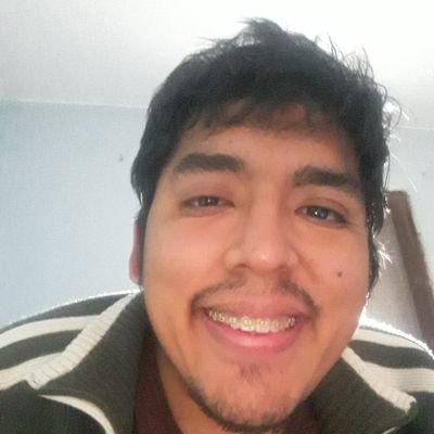 mendia_santiago's profile picture. 😊❤