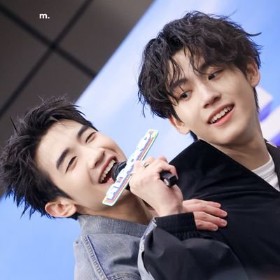 sairunggib's profile picture. 🐶🐱 ซัพพอร์ตแอลม่อนโปรเกรส 💙💚 #ด้อมภภ #PSPW #AlmondProgress #Almondbabybigboy #ProgressPassawish 🥰🥰