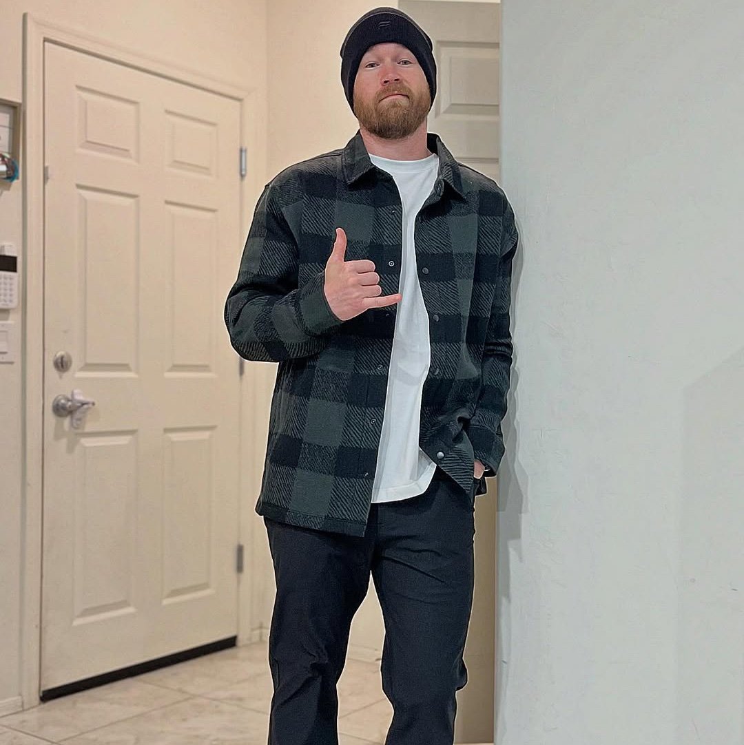 FitcopCraio's profile picture. 